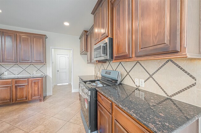 Photo - 17603 Yorkhill Ct