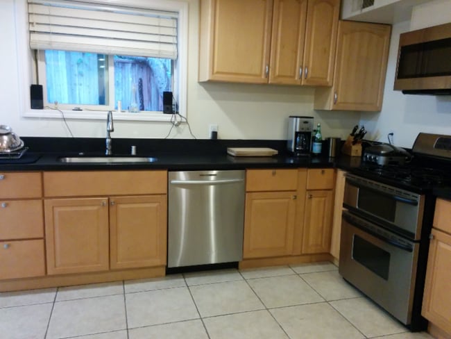 Building Photo - 1731 Dwight Way