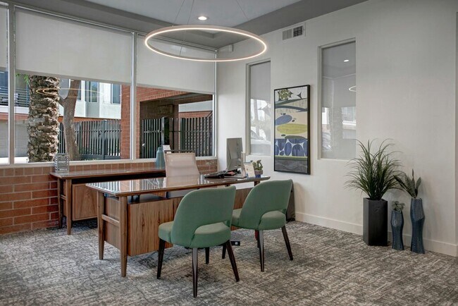 Photo - Pavilions on Central Apartments