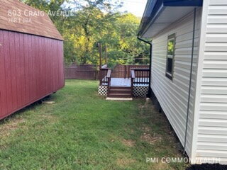 Photo - 803 Craig Ave