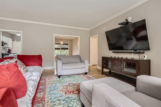 Photo - 3685 Cantrell Rd NE