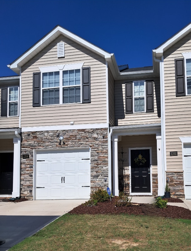 Photo - 1204 Gracie Ln Townhome