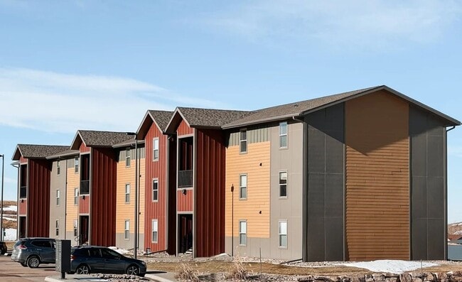 Photo - Spearfish Estates