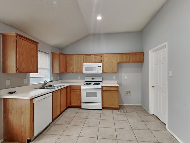 Photo - Spacious 3-Bedroom Home with Fireplace & Easy Access to Downtown Fort Worth