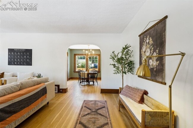 Photo - Updated Craftsman, minutes to downtown - 4 bedroom, 2 bath, alley parking + garage