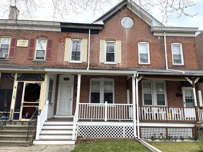 ANNUAL RENTAL- 118 3rd Ave. Roebling NJ - ANNUAL RENTAL- 118 3rd Ave. Roebling NJ