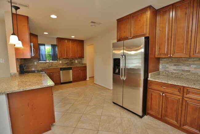 Photo - Ranch Home - Backs to Community Pool & Playgrounds - Pet-Friendly - Available 06-23-26!
