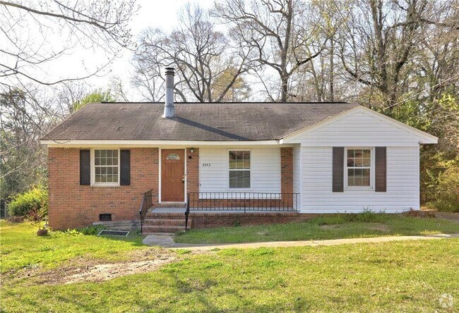 Building Photo - 2442 Tredway Dr Rental