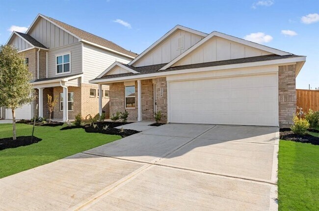 Photo - 2706 Pebble Whisper Dr