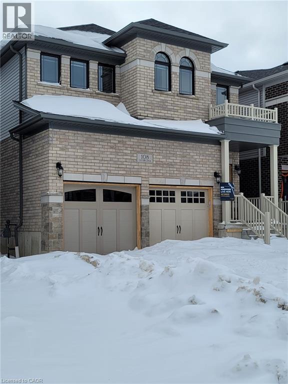 Photo - 108 Georgina St