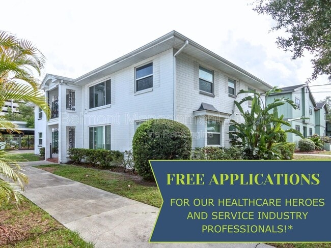 Building Photo - 96 Columbia St Unit 5