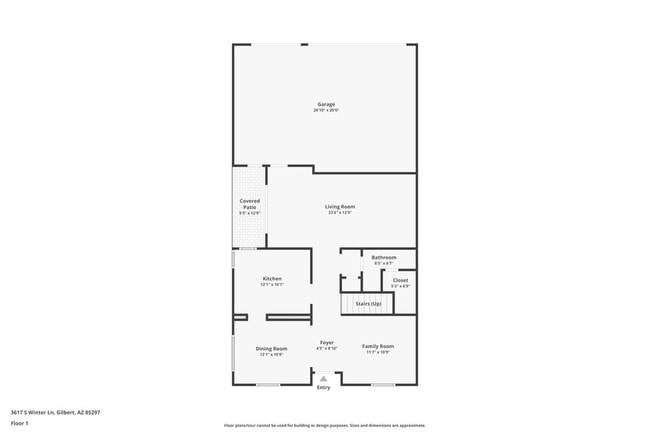 Photo - 3617 S Winter Ln