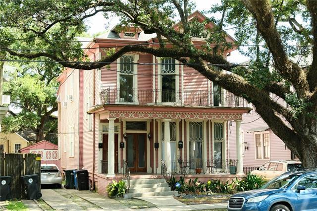 Photo - 816 N Carrollton Ave