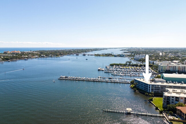 Photo - 100 Waterway Dr S Unit 407