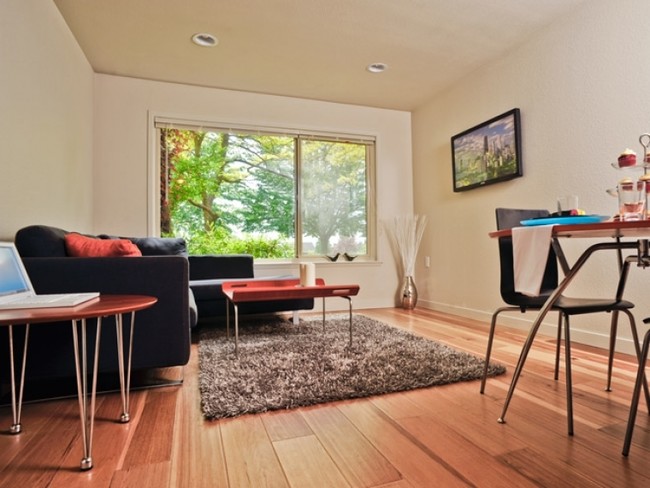 Interior Photo
