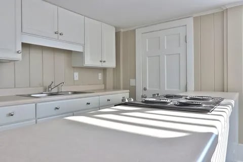 Photo - 110 Jarvis St Unidad B