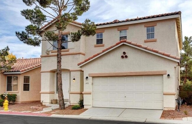 Photo - Beautifully upgraded kitchen and tile floo...