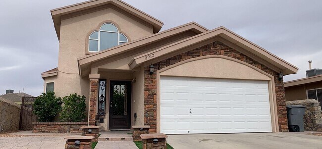 Photo - 3912 Tierra Isla Way