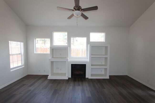 Photo - Remodeled End-Unit Townhome @ Village at Elk Run | 3 Bed, 2.5 Bath + 2-Car Garage