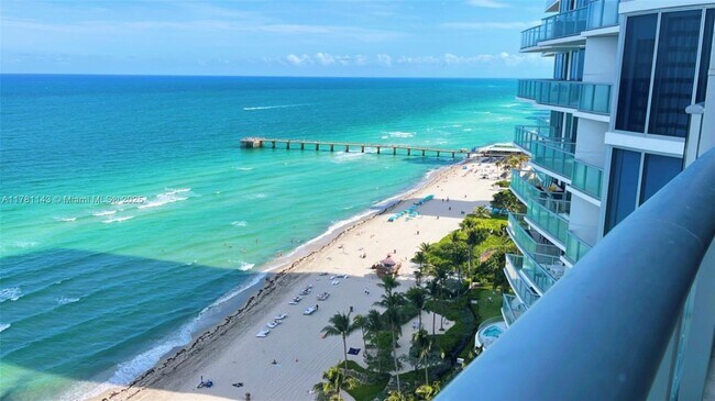 Photo - 17001 Collins Ave Condo Unit 2006