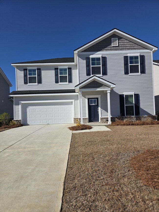 Photo - 233 Justify Ave