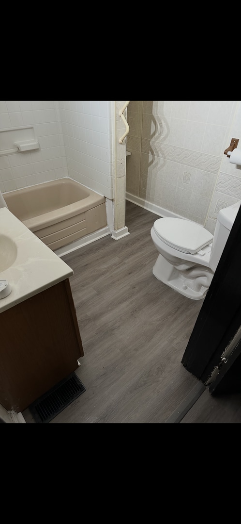 Photo - Check out this 2bdr ranch for rent!