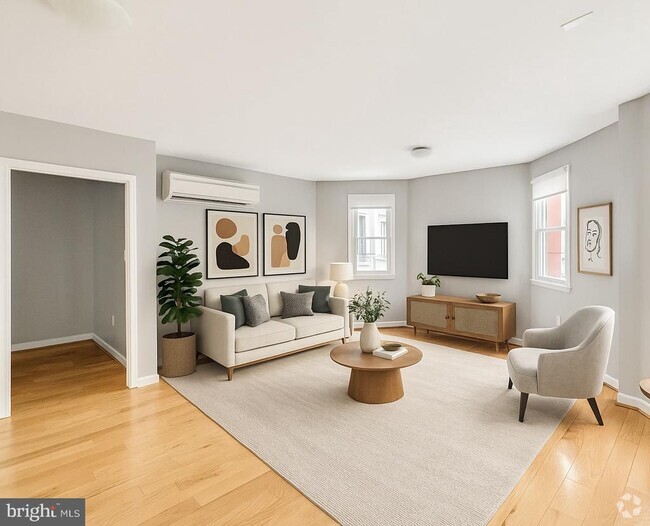 Building Photo - 1546 Frankford Ave Unit 2R Rental