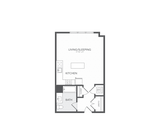 S3-2 floor plan Cornerstone Westbury