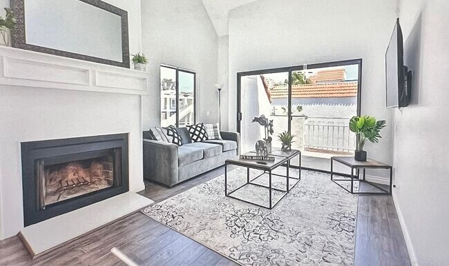 Photo - 8332 Regents Rd Condo Unit 3A