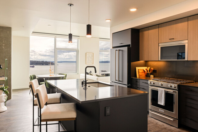 The Confidential - The Confidential Apartamentos