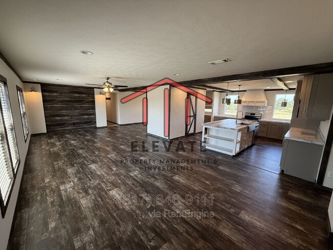 Building Photo - 206 Scarlett Rd Rental