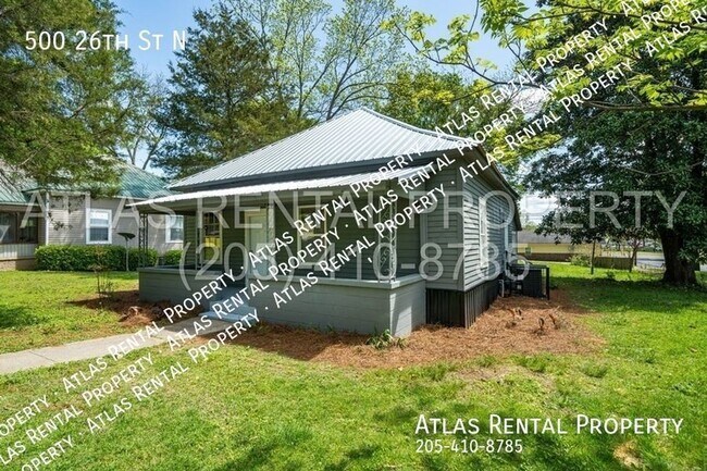 Photo - 500 26th St N