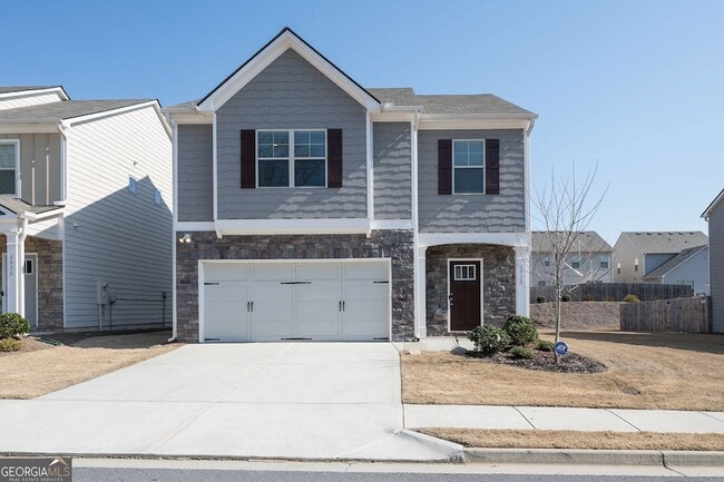 Building Photo - 2928 Cottage Ln