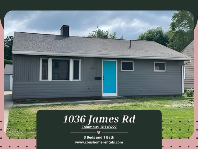 Building Photo - Fully Renovated 3-Bed Home w/ Designer Kitchen & Garage