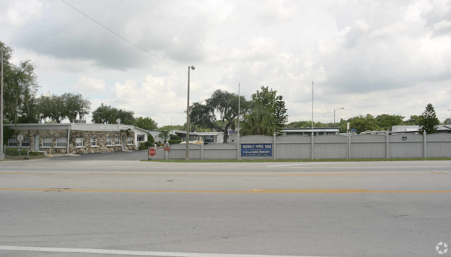 Pine Grove Mobile Home Park - Pine Grove Mobile Home Park