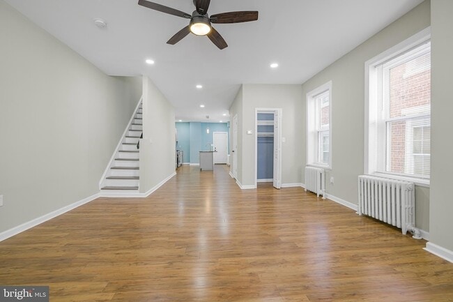 Photo - 2321 Tatnall St