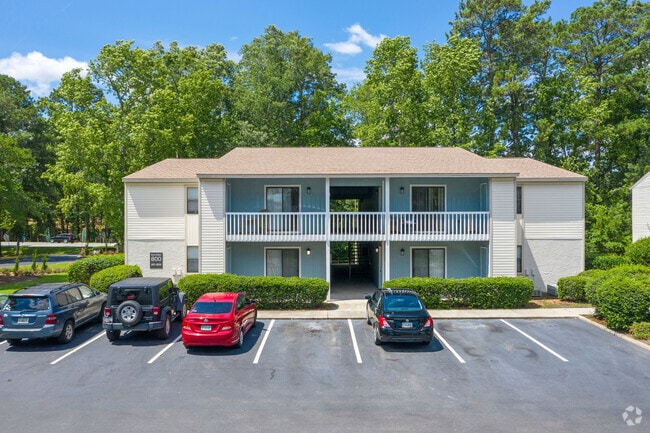 Kessler Point Apartment Homes