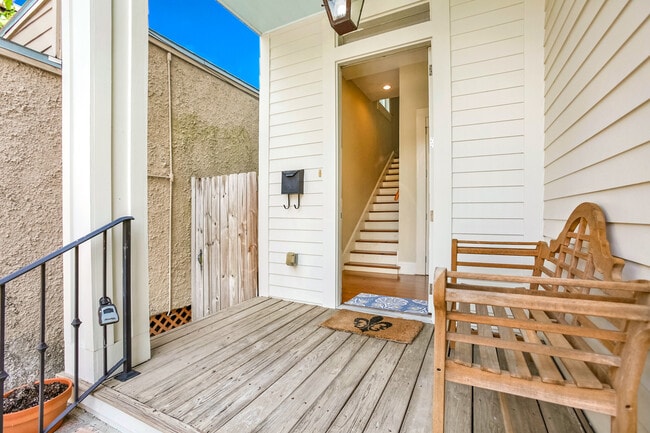 Photo - 5415 Danneel St Unit 5415 - lower