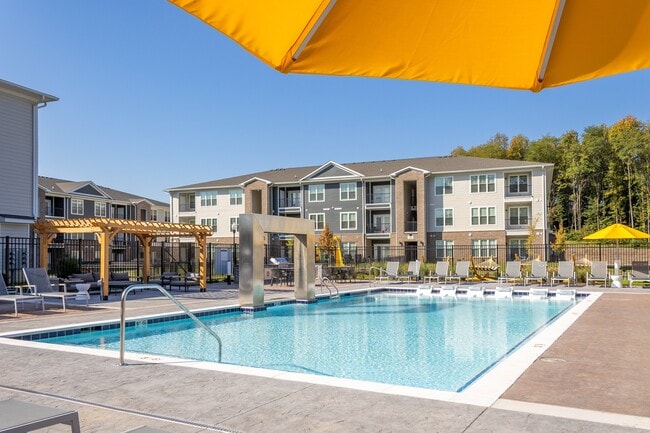 Photo - Arbour Place Apartments