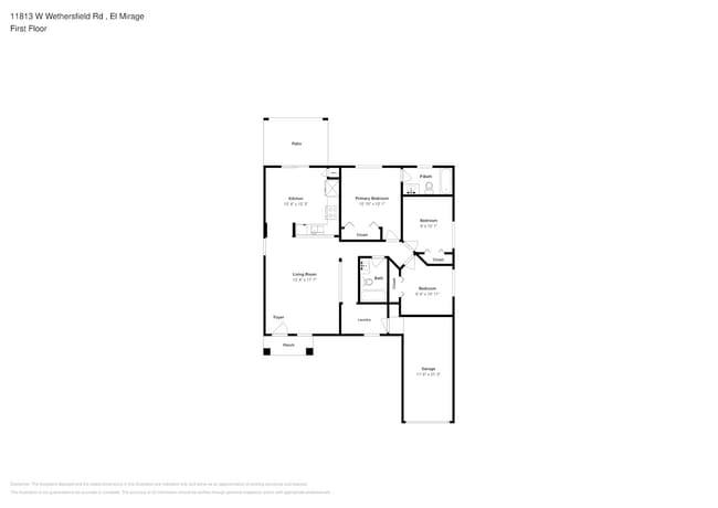 Photo - 11813 W Wethersfield Rd