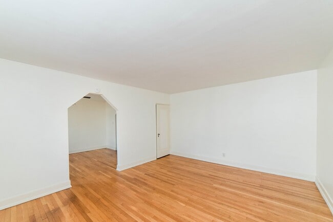 Central Square Apartments