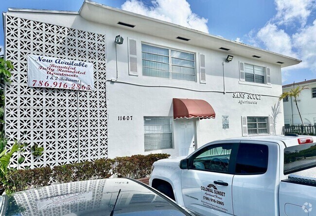 Building Photo - 11625 Canal Dr Unit 13 Rental