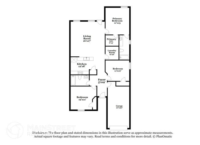 Building Photo - 15438 Shortwing Rental