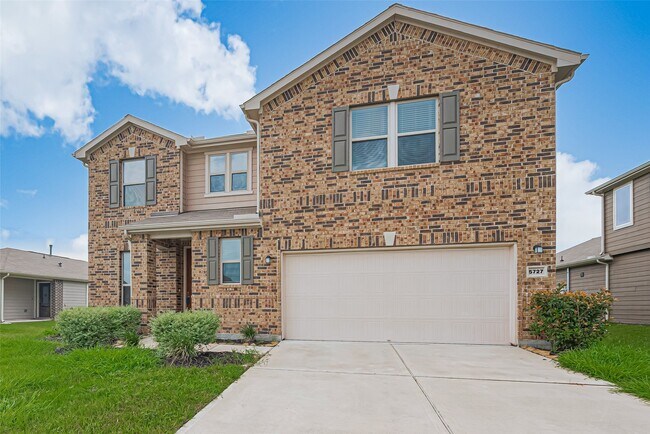 Photo - 5727 Texas Sage Dr