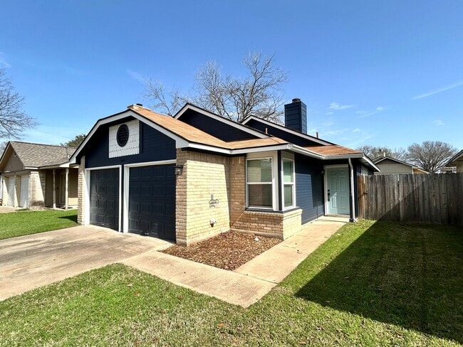 Charming 2-Bed, 2-Bath Home in Austin! - Charming 2-Bed, 2-Bath Home in Austin!