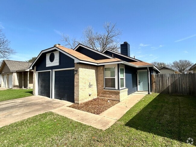 Building Photo - Charming 2-Bed, 2-Bath Home in Austin!