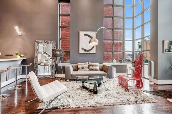 Photo - 2109 10th St NW Unit #101