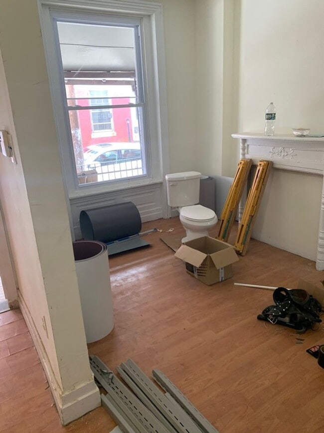 Photo - 3 bed one bath near U. science