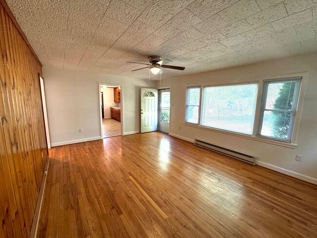 Photo - West AVL  - Mountain Views, Garden Space, Beautiful Yard!