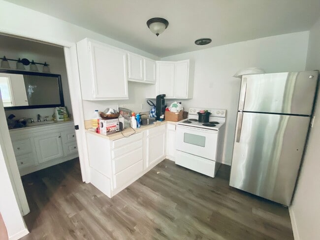 Photo - 3 bedroom - Stanwood Duplex